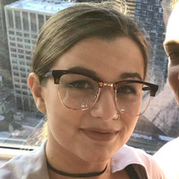 Andrea Mackinnon