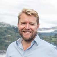 Christopher Sveen
