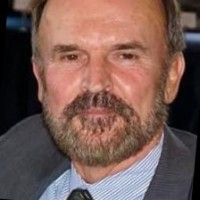 ♦Malcolm Tennant CRMP