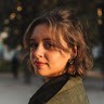 Eva LaMere
