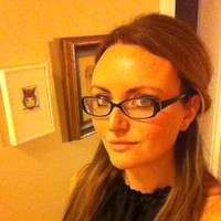 Clover Chapman-Aldridge
