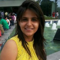 Garima Arora