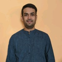 Jayanth Markod