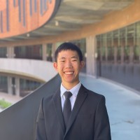 Eric Chen
