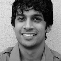 Arjun Radhakrishnan