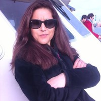 Nancy Giraldo Patiño