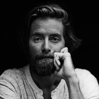 Parker R. Hilton — LPC, LCPC, NCC, ACS, MS