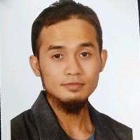 Mohammad Ilhamuddin Kashfi