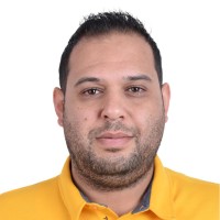 Fahed Mishal