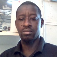 Khadim Dieng