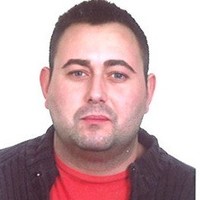 Antonio Morillas