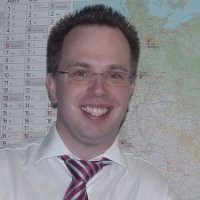 Carsten Paschilke