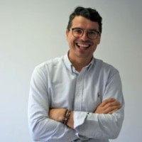 Angel R. Ibañez Martinez