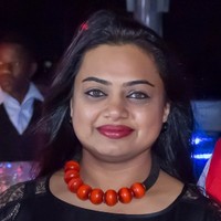 Sapna Bhattbhatt