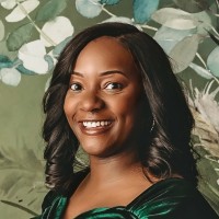 Alicia Stephens, Pmp, Mba, Lmsw, Csm