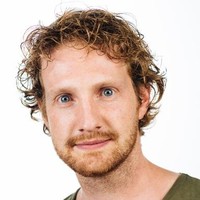 Jarno Hummelink