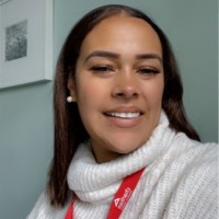 Dominique O'Halloran