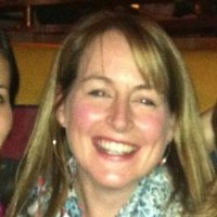 Bridget Perry