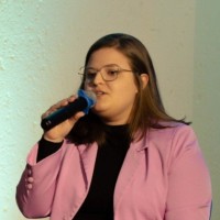 Raissa Marcon