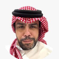 Mohammed AlMadhi