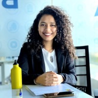 Soukaïna Sadiki