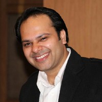 Amit Tripathi