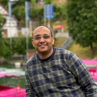 Ahmed Shamandy