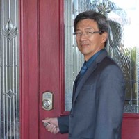 Joseph Goh