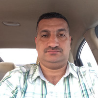 Ahmed Ali