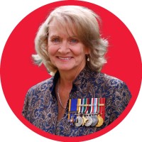 Karen Mccrimmon