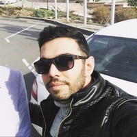 Arash Shakouri