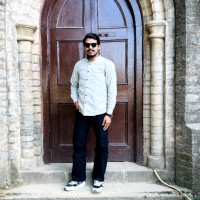 Gulab Dubey