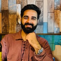 Yash Khurana