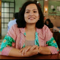 Barsha Mishra
