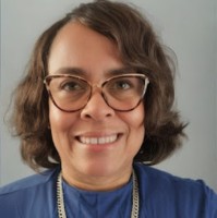 Tracey Alston