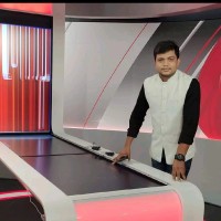 Santosh Jena