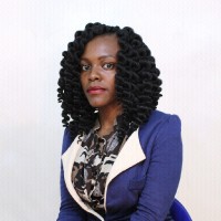 Mercy Mundia