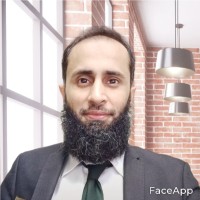 Muhammad Ahsan