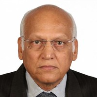 Ashwin Sheth