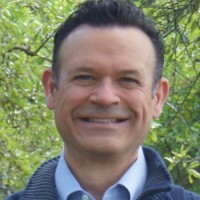 Steve Ward