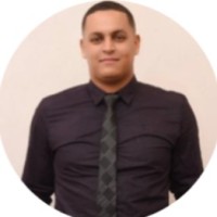 Rodrigo Leal Ferreira