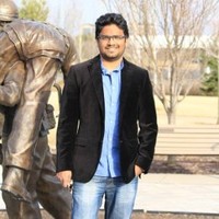 Hemant Jaiswal
