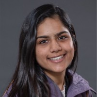 Zainub Waqas