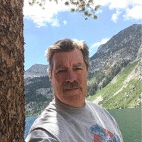 Mike Ragan