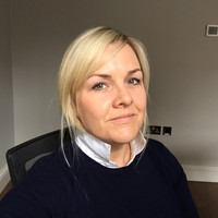 Jackie Harvey