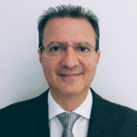 Teófilo de Holanda Cavalcanti