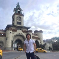 Wilmer Alexander Vera González