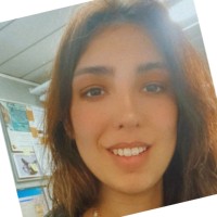 Fatima Bonilla Gonzalez