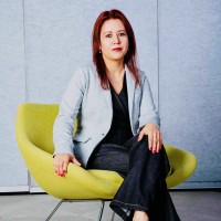 Alma Godoy