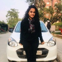 Srishti V D